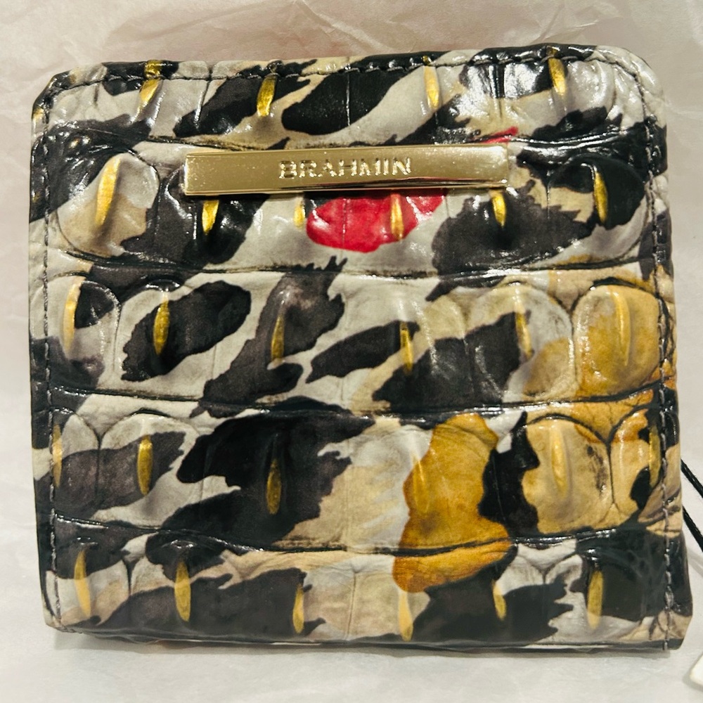 Brahmin Adore Jane Wallet